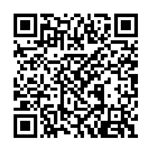 格罗廖夫的枪口在出了大殿的人群前面来回移动二维码生成
