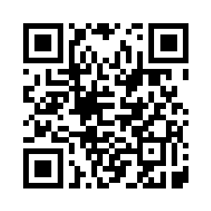 桃花林和竹竿组合在一起二维码生成