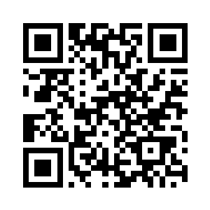 桃花的脸上绽放出惊喜般地笑容二维码生成
