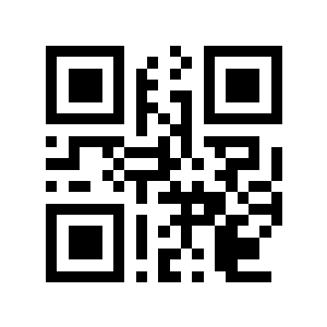 桌垫二维码生成