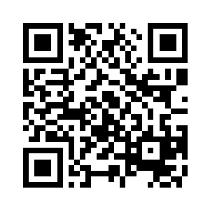 梦朵儿不可思议的指着自己二维码生成