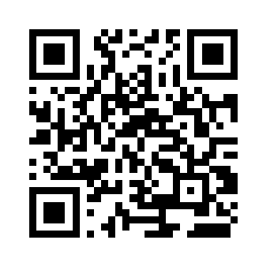 梳个分头模样的乡下干部二维码生成