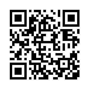 森冷的寒光让人不寒而栗的二维码生成