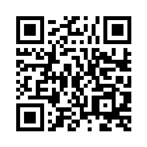 森林中被积雪压盖的树枝颤动着二维码生成