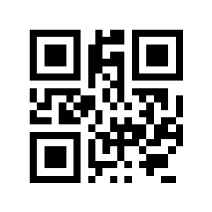 椅凳二维码生成