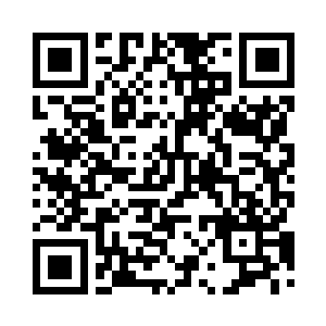 植物新芽以肉眼看得见的速度生长着二维码生成