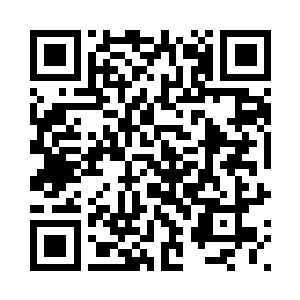 楚门对着电视机前的观众轻声说到二维码生成