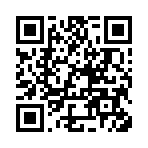 模样透着一股成熟魅力的女子二维码生成