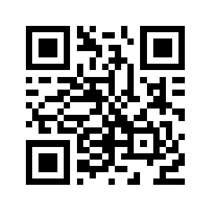 模样长得十分可爱二维码生成