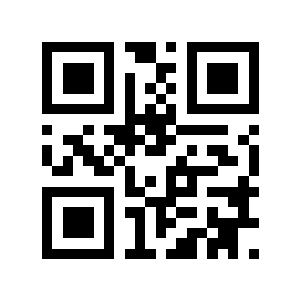 横扫ONG二维码生成