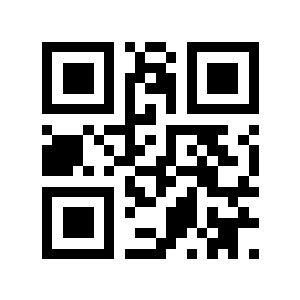 横扫~~二维码生成