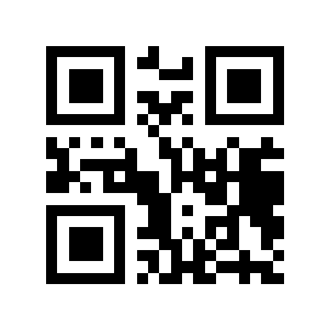 橙红二维码生成