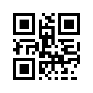 橙色二维码生成