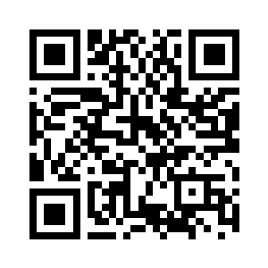 橱窗里陈设的琳琅满目的商品二维码生成