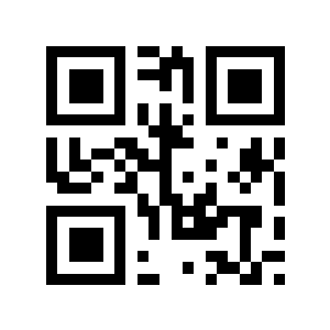 欠揍二维码生成