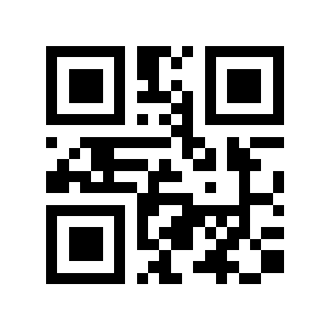 欧盟二维码生成