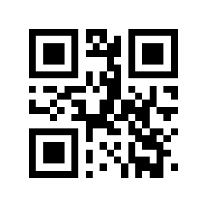 欧迪道二维码生成