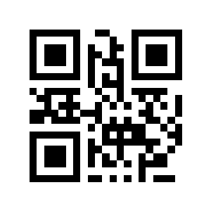 欲后二维码生成