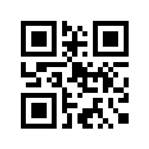 止纷乱二维码生成