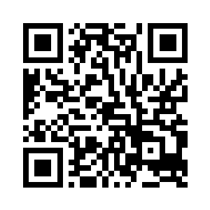 正中是一个双扇的玻璃推门二维码生成