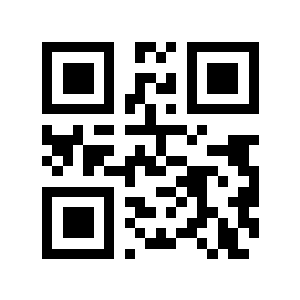 正和城5二维码生成