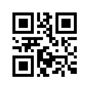 正如二维码生成