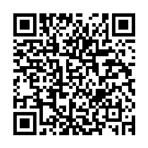 正对门口的柜台后面站着的是一位年纪大概四十来岁的中国女子二维码生成