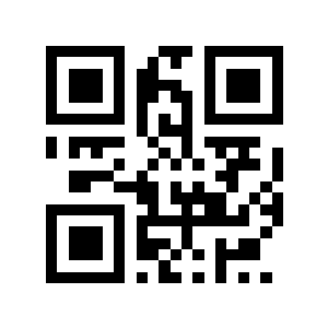 正将二维码生成