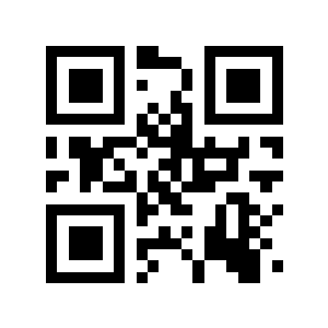 正应对二维码生成