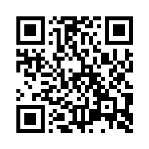 正慷慨激昂的表达他的激情二维码生成