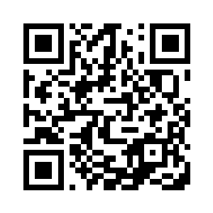 正抱着一本传记小说在埋头苦读二维码生成