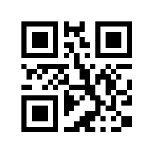 正是个二维码生成