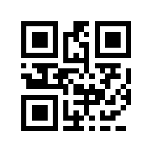 正片二维码生成