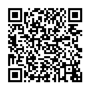 正看到披着一件黑白相间的风衣的洪大力从电梯上面下来二维码生成