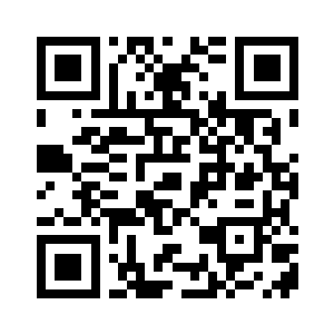 正站在一扇巨大的门户前面二维码生成