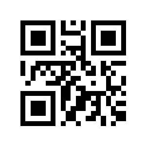 此决二维码生成