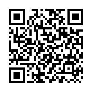 此刻的他比美国总统克林顿还要被全美瞩目二维码生成