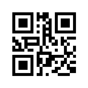 此后二维码生成