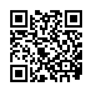 此时经过女娲娘娘赐福后的彩依二维码生成