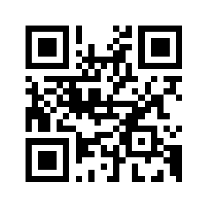 死亡之门的可怕二维码生成