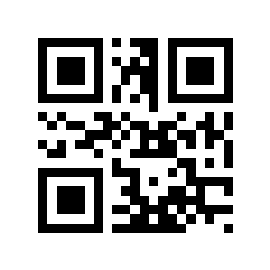 死人~二维码生成