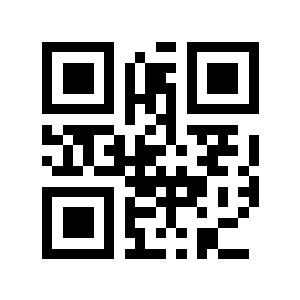 死撑二维码生成