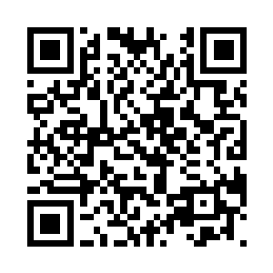 死者家属抬着棺材围堵城市的主要马路二维码生成