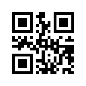 残渣二维码生成