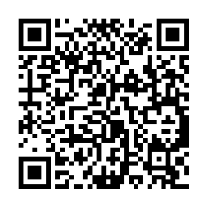 殷延国正向天都集团龙海分公司的总经理王天祥敬酒二维码生成