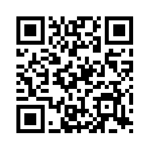 殷红地像是流过血一样二维码生成