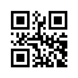 毁地二维码生成