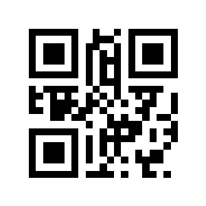 毋必二维码生成