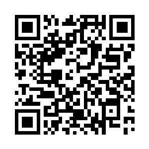 每个人的眼前都出现了一个浮空的投影二维码生成