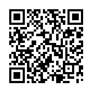 每个屏幕里面都播放着商业街的情况二维码生成
